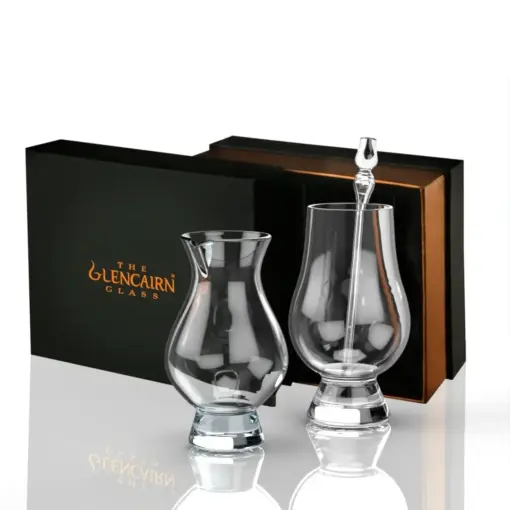 Glencairn and Water Trio