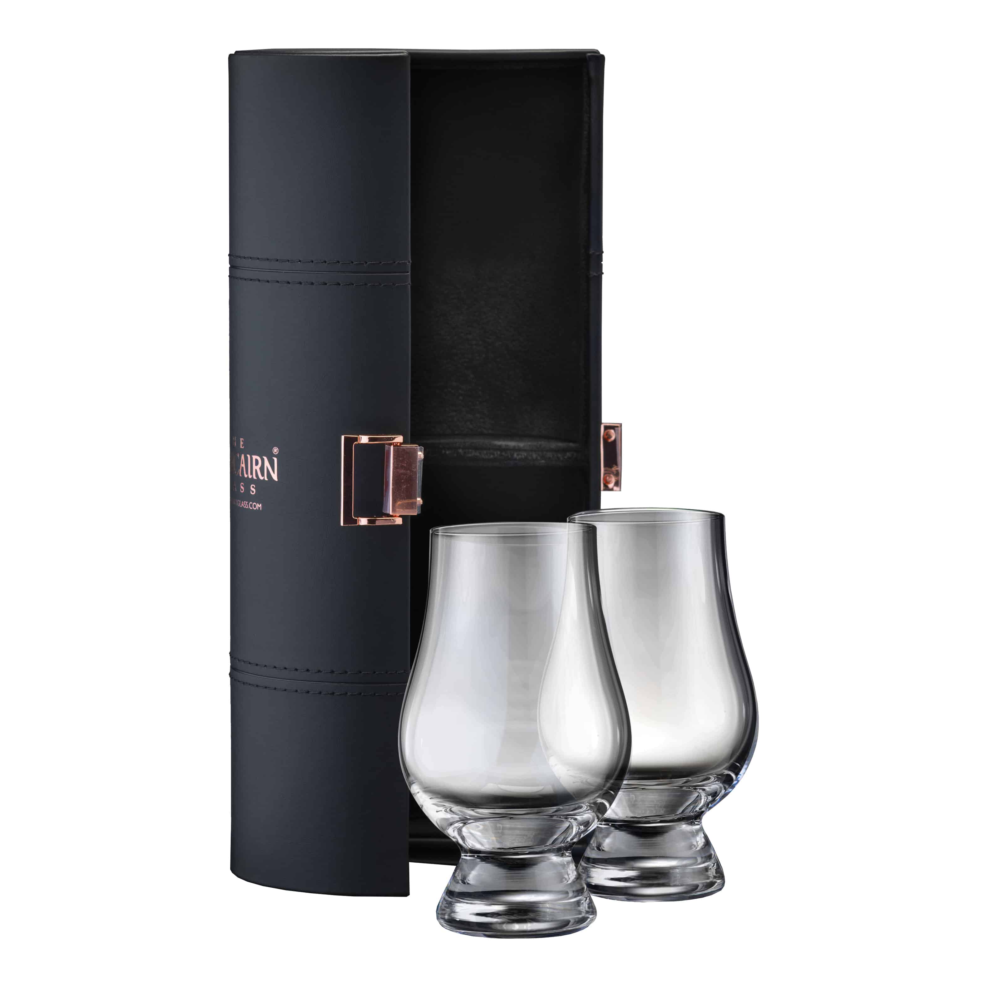 Glencairn Travel Set | Gift sets for the whisky lover