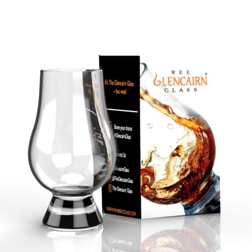 Wee Glencairn Glass