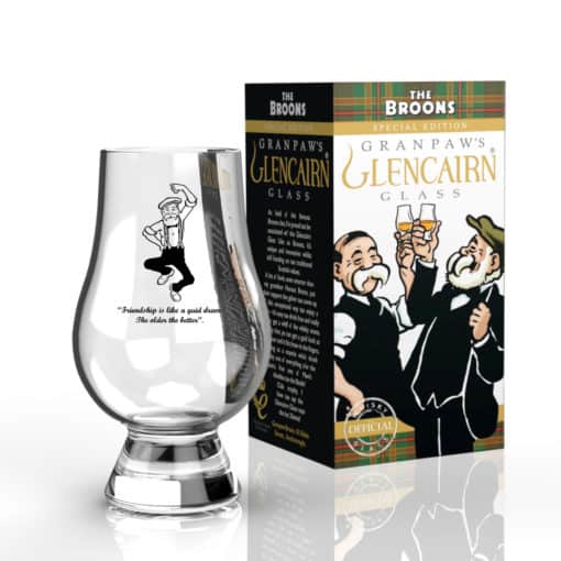 Glencairn Glass - Broons