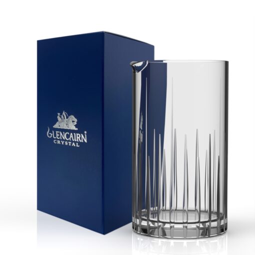 New York Cocktail Mixer