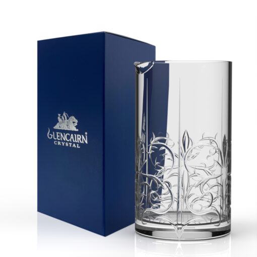 Paris Cocktail Mixer