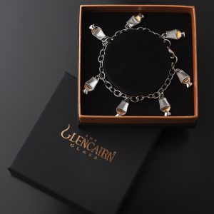 Glencairn Glass Bracelet