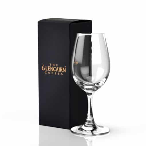 Glencairn Copita in Premium Gift Carton
