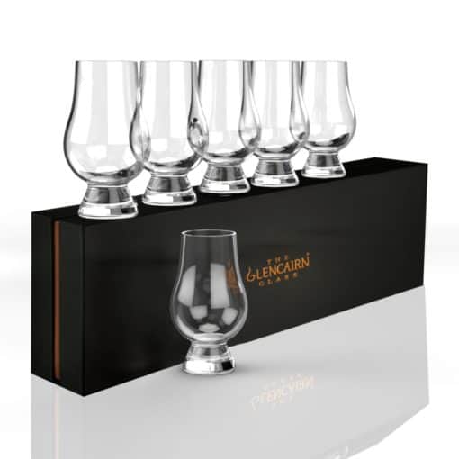 Glencairn Glass Gift Set of 6