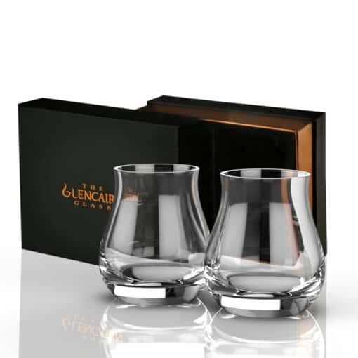 Glencairn Mixer Gift Set of 2