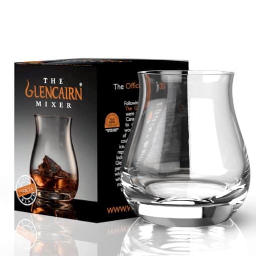 Glencairn Mixer