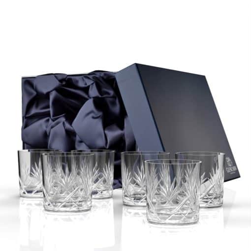 Skye Whisky Gift Set of 6