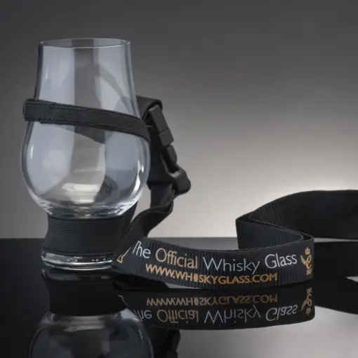 Glencairn Lanyard