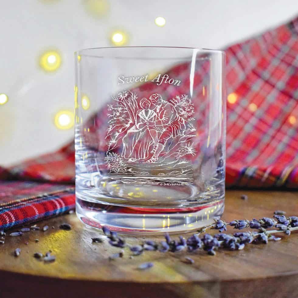 gifts for burns night