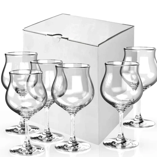 Glencairn Gin Goblet Trade Pack of 6